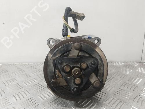 AC-Kompressor AC-Kompressor NISSAN NV200 Van e-NV (ME0N) (109 hp) 37474728 37474728
