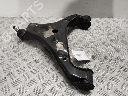 Used Left front suspension arm MERCEDES-BENZ SPRINTER 3,5-t Van (B906) 310 CDI (906.631, 906.633, 906.635, 906.637) (95 hp) 22716420