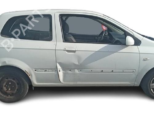 Warning switch HYUNDAI GETZ (TB)  | BP15766893I22  - Image 9