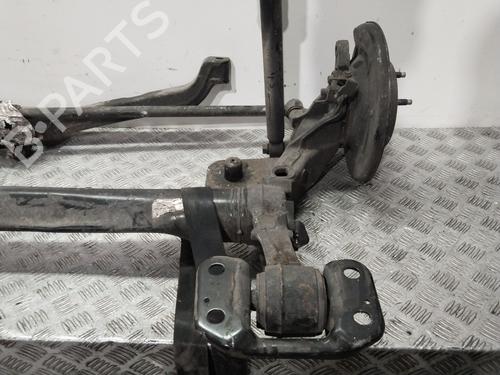 Rear axle OPEL ASTRA H Saloon (A04)  | BP23538048M2 