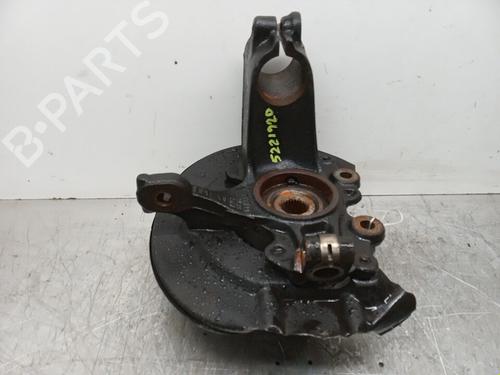 Used Left front steering knuckle Left front steering knuckle FORD C-MAX II (DXA/CB7, DXA/CEU) [2010-2019] 8416631 8416631