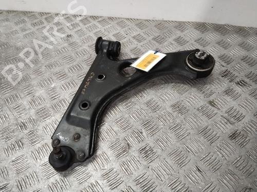 Venstre fortil bærearm FIAT FIORINO Box Body/MPV (225_) 1.3 D Multijet (225BXD1A, 225BXB1A, 225BXB11) (75 hp) 31696294