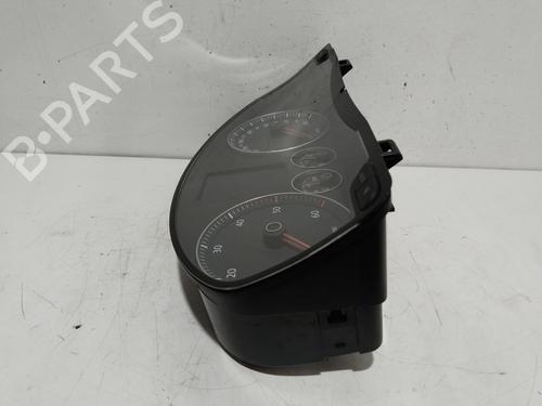 Instrument cluster VW GOLF V (1K1) 1.9 TDI | BP19777683C47 