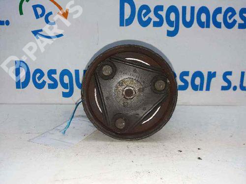 Used AC compressor FORD PUMA (EC_) [1997-2002]  5201468