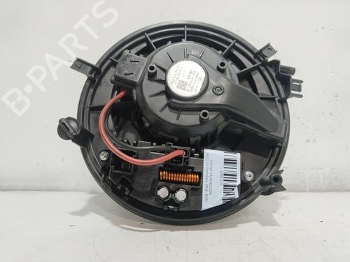 Heater blower motor AUDI A3 Sportback (8VA, 8VF) 1.4 TFSI | BP25871572M62 