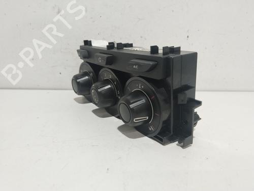 Climate control CITROËN C3 II (SC_) 1.4 HDi 70 (SC8HZC, SC8HR0, SC8HP4) | BP20851941I5 - Image 5