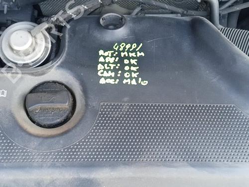 Engine control unit (ECU) SEAT LEON (1M1)  | BP16103526M57 