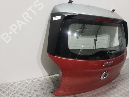 Tailgate SMART FORFOUR Hatchback (453) 0.9 (453.044, 453.053) | BP23259761C6 - Image 2