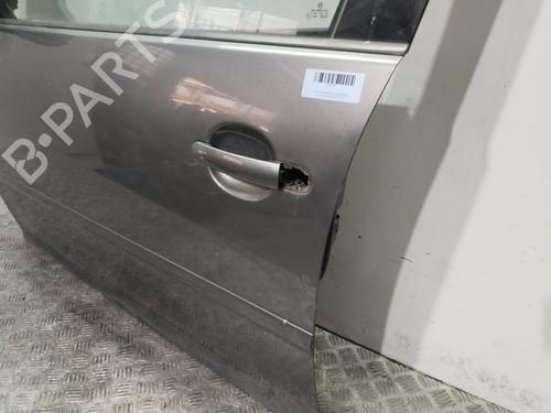 Left front door VW GOLF V (1K1) 2.0 TDI | BP27614983C2 