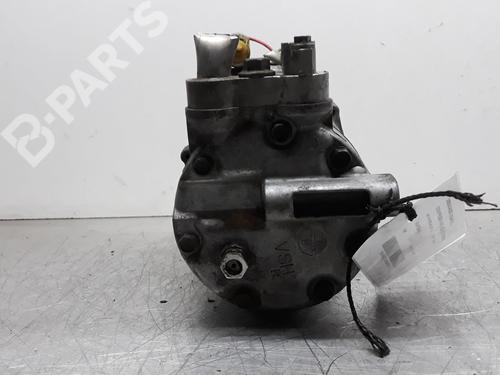 AC compressor MG MG ZR  | BP8372548M34 