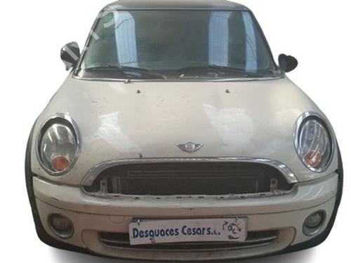 Left front shock absorber MINI MINI (R56) Cooper | BP30907688M16 - Image 4