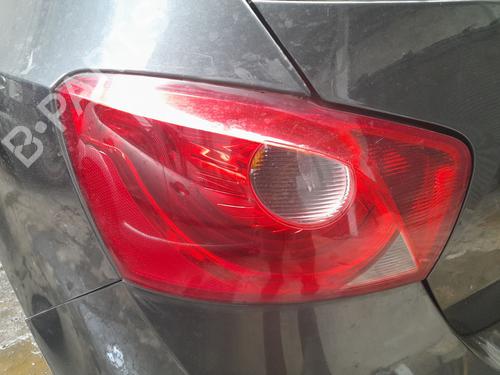 Used Left taillight Left taillight 39227865 39227865