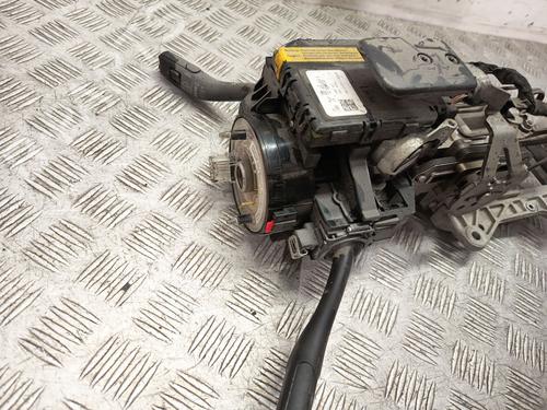 Steering column AUDI A3 (8P1) 2.0 TDI 16V | BP36115718M21 - Image 2