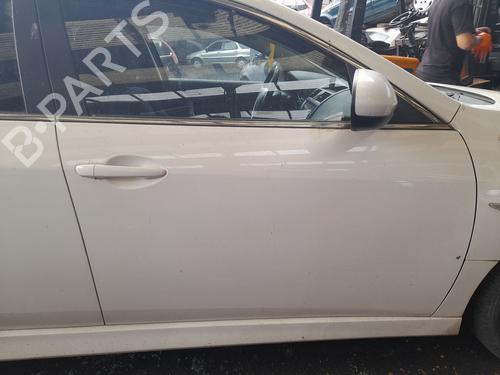 Used Right front door Right front door 37589926 37589926