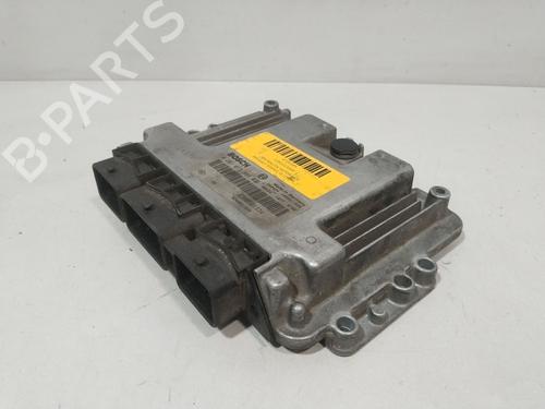 Engine control unit (ECU) RENAULT SCÉNIC II (JM0/1_) 1.9 dCi (JM14) | BP32111527M57 - Image 2