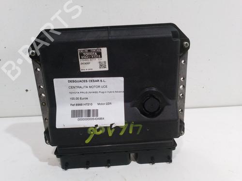Used Engine control unit (ECU) Engine control unit (ECU) TOYOTA PRIUS (_W3_) [2008-2016] 10363470 10363470