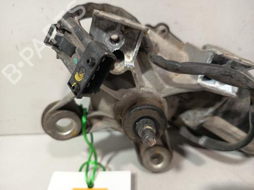 Front wiper motor OPEL VECTRA C GTS (Z02) 1.9 CDTI (F68) | BP32346065M29