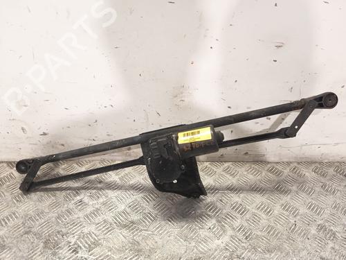 Used Front wiper motor Front wiper motor FORD TRANSIT Platform/Chassis (FM_ _, FN_ _) 2.4 TDCi (137 hp) 40101758 40101758
