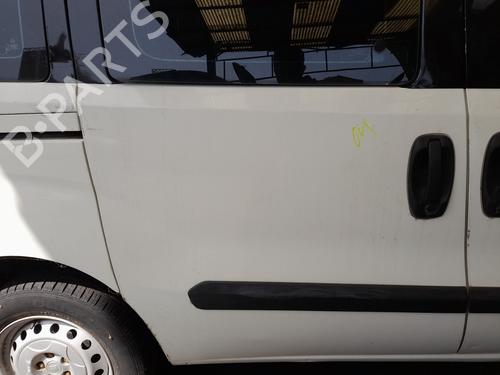 Used Right rear door Right rear door 36784930 36784930