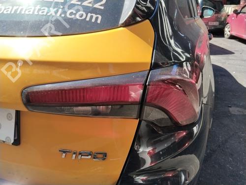 Used Right taillight Right taillight FIAT TIPO Estate (356_, 357_) 1.4 LPG (356WXF1B) (120 hp) 34445003 34445003