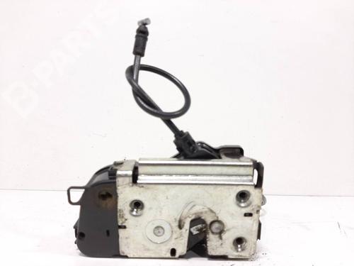 Rear right lock RENAULT MEGANE II Estate (KM0/1_)  | BP7006070C99 