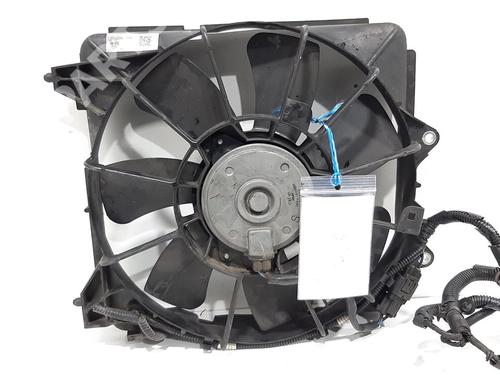Radiator fan HONDA CIVIC VIII Hatchback (FN, FK)  | BP8924203M35 