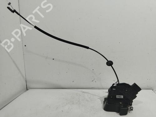 Fechadura frente direita Fechadura frente direita FORD FOCUS C-MAX (DM2) 1.6 TDCi (90 hp) 17980698 17980698