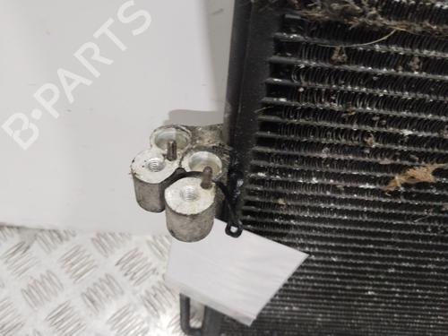 AC radiator BMW 5 (E60)  | BP25032025M32 