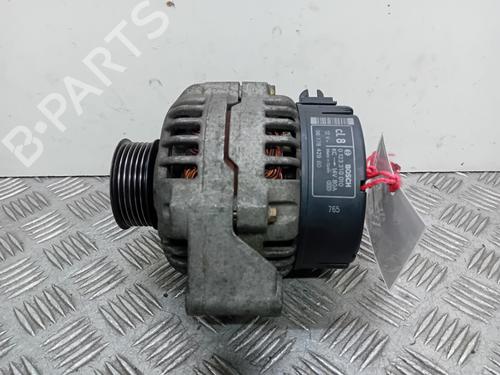 Alternator CITROËN ZX (N2)  | BP15528024M7 