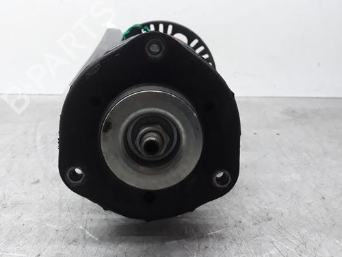 Used Right front shock absorber SKODA FABIA I (6Y2) 1.4 16V (75 hp) 15580444