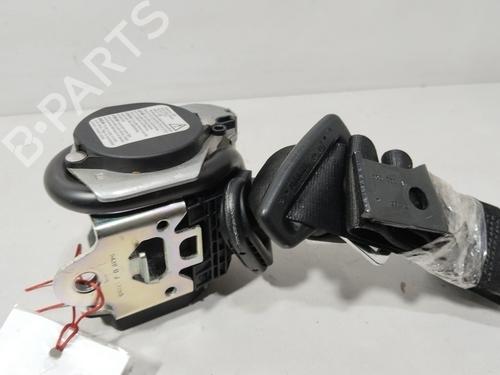 Front right seatbelt AUDI A3 Sportback (8PA) 1.6 FSI | BP30135167I25 