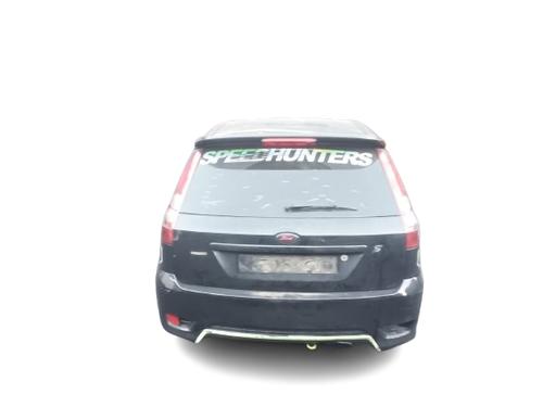 Left headlight FORD FIESTA V (JH_, JD_) 1.6 TDCi | BP30851207C28 