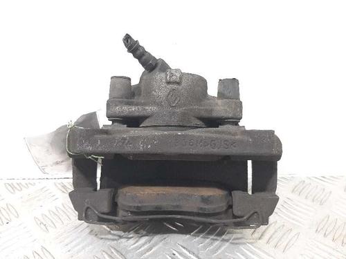 Used Left front brake caliper Left front brake caliper RENAULT MEGANE III Hatchback (BZ0/1_, B3_) [2008-2026] 11595101 11595101