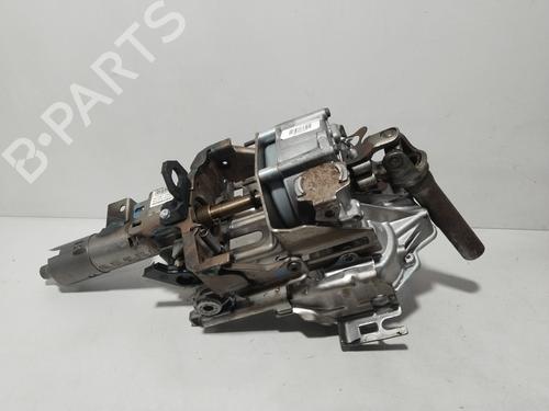 Used Steering column Steering column RENAULT MEGANE I Classic (LA0/1_) 1.4 16V (LA0D, LA1H, lA0W, LA10) (95 hp) 31591595 31591595