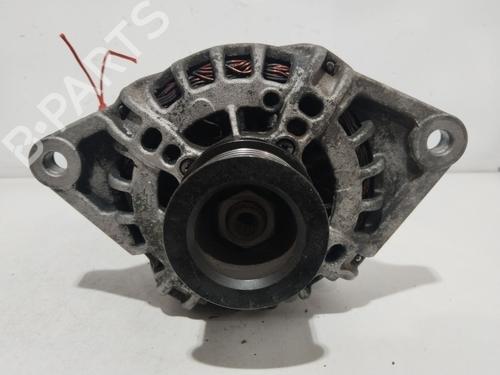 Used Alternator FIAT DUCATO Van (250_) 130 Multijet 2,3 D (131 hp) 24936766
