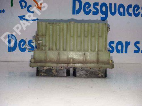 Øvrige styreenhet OPEL ZAFIRA A MPV (T98) [1999-2006]  5172149