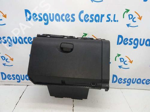 Used Glove box Glove box RENAULT GRAND SCÉNIC III (JZ0/1_) [2009-2016] 7108309 7108309