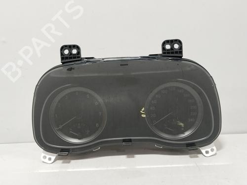 Used Instrument cluster Instrument cluster HYUNDAI KONA (OS, OSE, OSI) 1.0 T-GDi (120 hp) 39722047 39722047