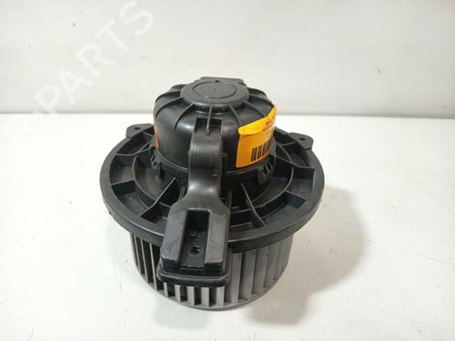 Heater blower motor KIA RIO III (UB) 1.2 CVVT | BP36645282M62 - Image 2