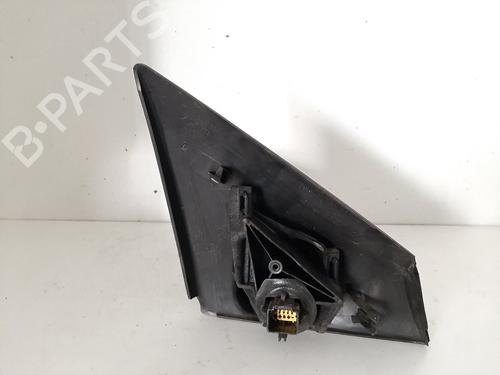 Left mirror RENAULT MEGANE II (BM0/1_, CM0/1_)  | BP15654754C26 