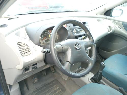 Starter NISSAN ALMERA TINO (V10) 1.8 | BP22300954M8 