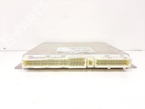 Engine control unit (ECU) MERCEDES-BENZ A-CLASS (W168) A 170 CDI (168.008) | BP7644146M57 