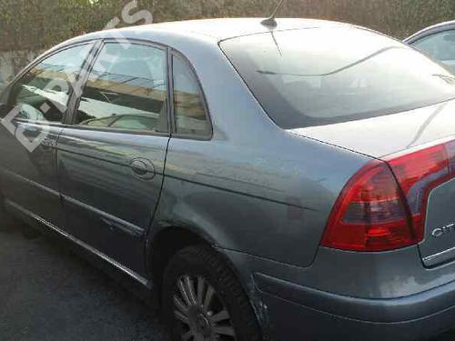 Front left lock CITROËN C5 II (RC_)  | BP7247694C98 