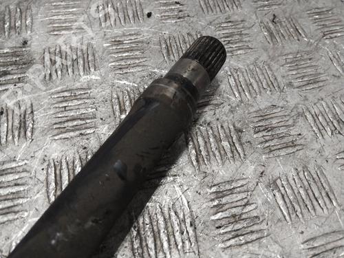 Right front driveshaft OPEL ASTRA H Saloon (A04) 1.7 CDTi (L69) | BP29355014M39 