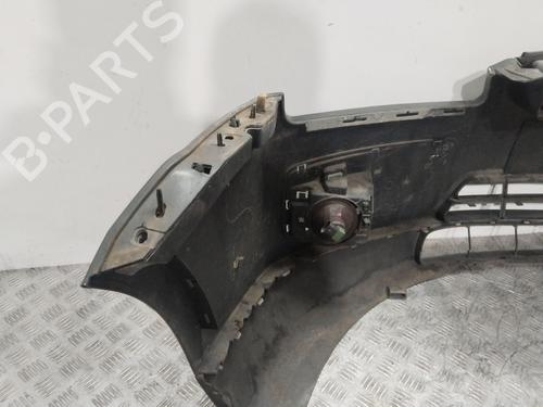 Front bumper FORD FOCUS II (DA_, HCP, DP) 1.6 TDCi | BP32134720C7 
