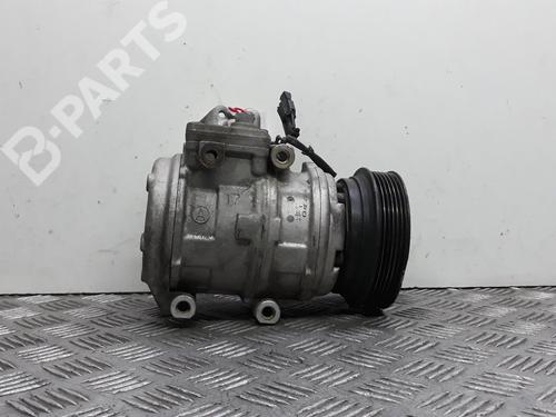 AC compressor HYUNDAI ELANTRA III (XD) 2.0 CRDi | BP10906275M34 