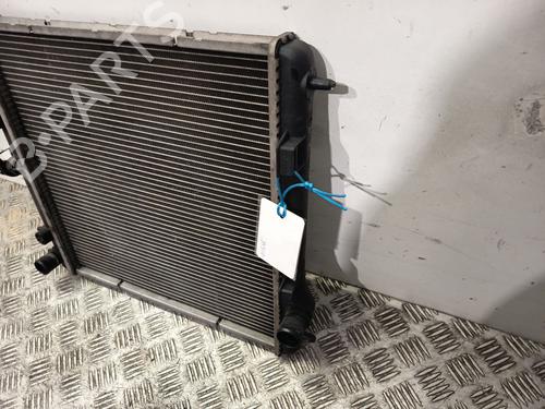 Water radiator CITROËN C4 CACTUS 1.2 VTi 82 | BP40086229M31 - Image 3