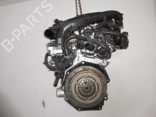 Engine SEAT LEON (5F1)  | BP18957372M1 