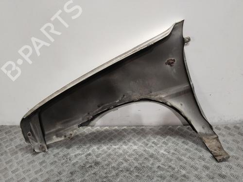 Right front fenders NISSAN TERRANO II (R20) 2.7 TDi 4WD | BP29506615C42 