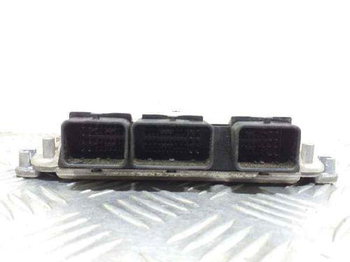Engine control unit (ECU) CITROËN C5 I (DC_) 2.0 HDi (DCRHZB, DCRHZE) | BP5647588M57 